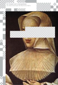 Les Macintoshages de Raymond Hains - édition - EESAB-site de Rennes