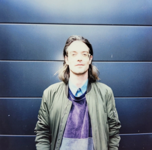 rouge gorge_Robin Poligné_conférence_EESAB_portrait